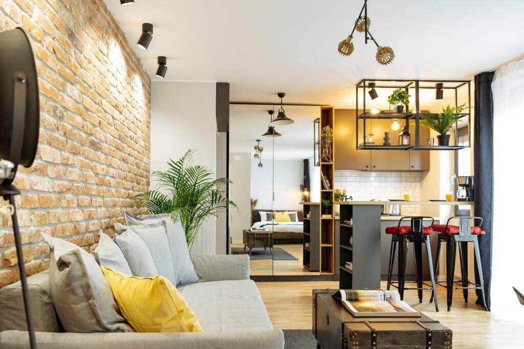 Amazing City View - Terrace+Netflix - City Center Bucarest Extérieur photo