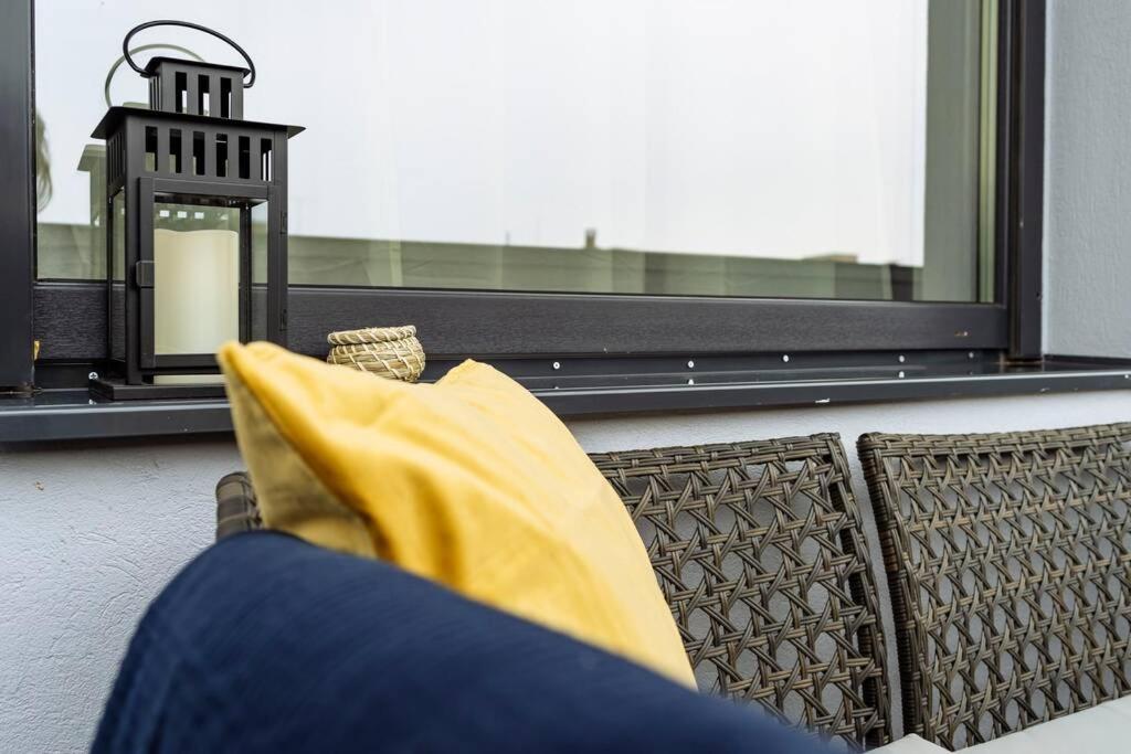 Amazing City View - Terrace+Netflix - City Center Bucarest Extérieur photo